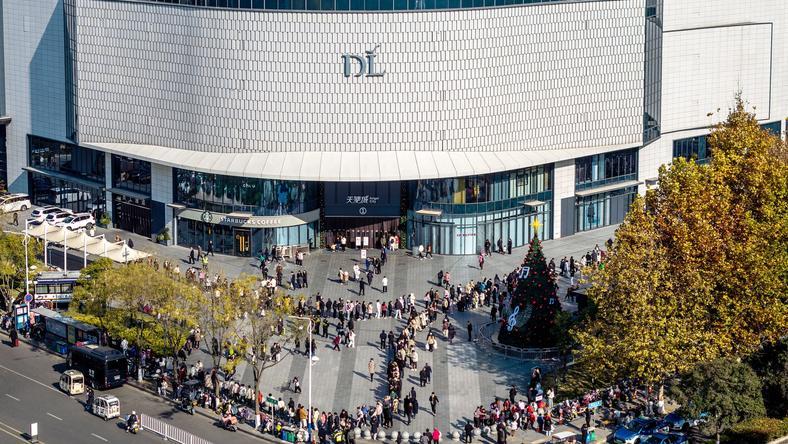 在许昌,有一个“胖东来经济圈”